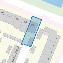 Perceel HLM02-T-2663