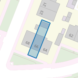 Perceel HLM02-T-2665