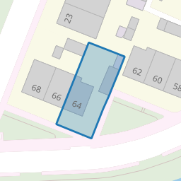 Perceel HLM02-T-2666