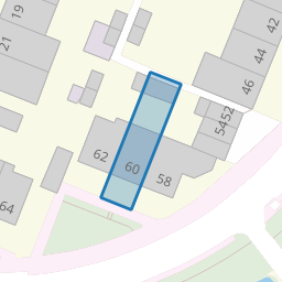 Perceel HLM02-T-2668