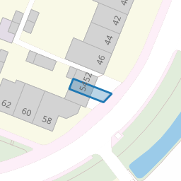 Perceel HLM02-T-2671