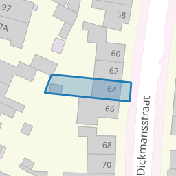 Perceel HLM02-T-2690