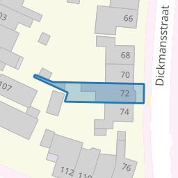 Perceel HLM02-T-2692