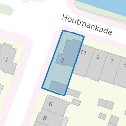 Perceel HLM02-T-2698