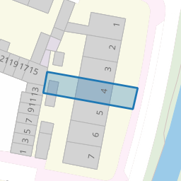 Perceel HLM02-T-2716