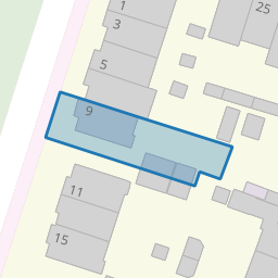 Perceel HLM02-T-2749