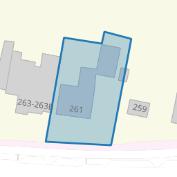 Perceel HLM02-T-2772