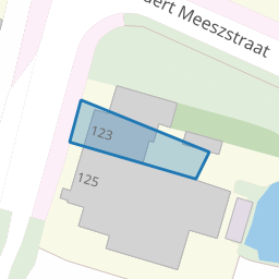 Perceel HLM02-T-2793