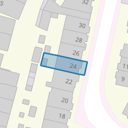 Perceel HLM02-T-2802