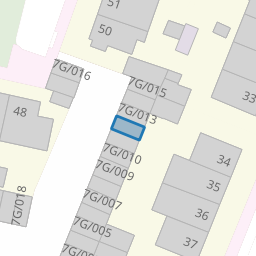 Perceel HLM02-T-2809