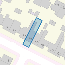 Perceel HLM02-T-2853