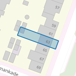 Perceel HLM02-T-2897