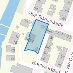 Perceel HLM02-T-2906