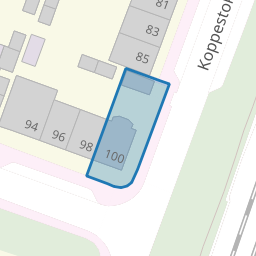 Perceel HLM02-T-2929