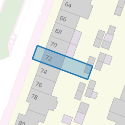 Perceel HLM02-T-2943