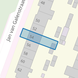 Perceel HLM02-T-2952