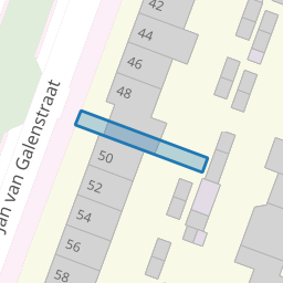 Perceel HLM02-T-2985