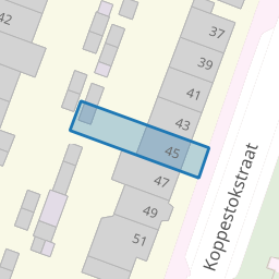 Perceel HLM02-T-2990