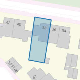 Perceel HLM02-T-3006