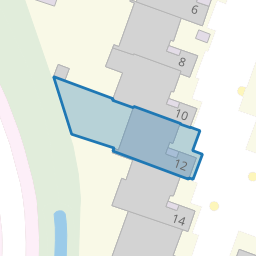 Perceel HLM02-T-3021