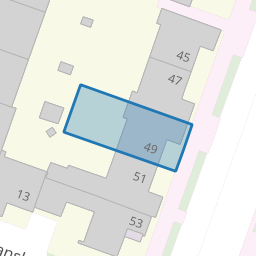 Perceel HLM02-T-3036