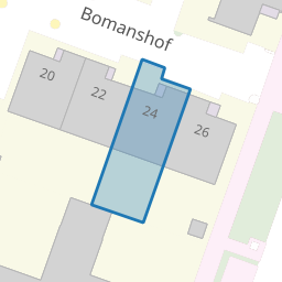 Perceel HLM02-T-3041