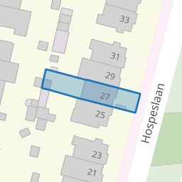 Perceel HLM02-T-3081