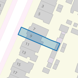 Perceel HLM02-T-3090