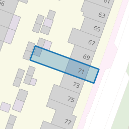 Perceel HLM02-T-3099