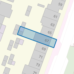 Perceel HLM02-T-3101