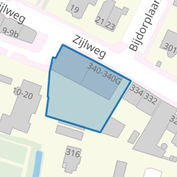 Perceel HLM02-T-3120