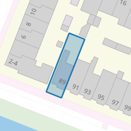 Perceel HLM02-T-3148