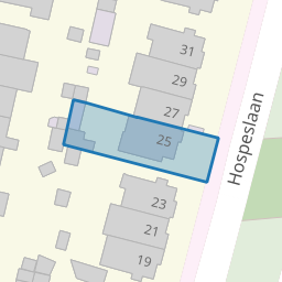 Perceel HLM02-T-3180