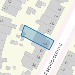 Perceel HLM02-T-3192