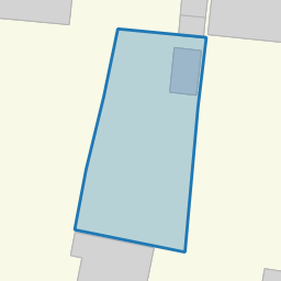 Perceel HLM02-T-3206