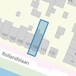 Perceel HLM02-T-3215