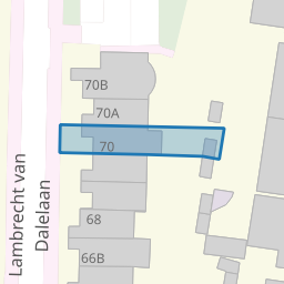 Perceel HLM02-T-3250