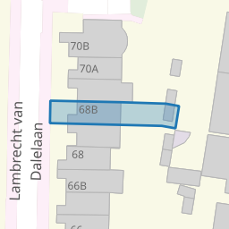 Perceel HLM02-T-3251