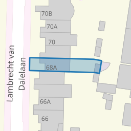 Perceel HLM02-T-3252