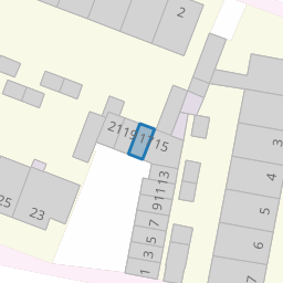 Perceel HLM02-T-3292