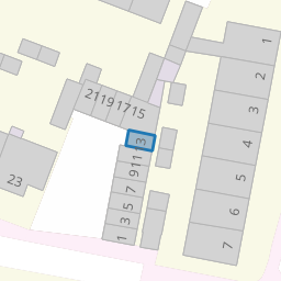 Perceel HLM02-T-3293