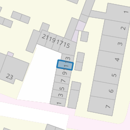 Perceel HLM02-T-3294