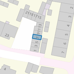 Perceel HLM02-T-3296