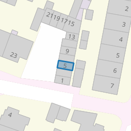 Perceel HLM02-T-3297