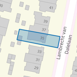 Perceel HLM02-T-3352