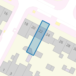 Perceel HLM02-T-3367