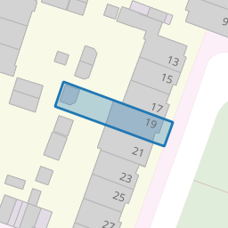 Perceel HLM02-T-3369