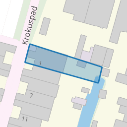 Perceel HLM02-T-3371