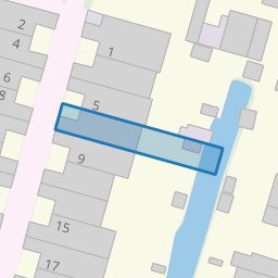 Perceel HLM02-T-3374