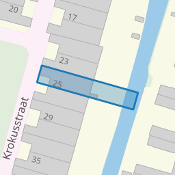 Perceel HLM02-T-3383